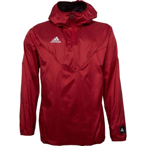 tango windbreaker rot adidas auf rechnung|Jacke adidas Tango Windbreaker .